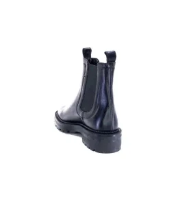 Ivoire 50055 Cuir Noir