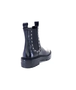 Ivoire 50055 Cuir Noir