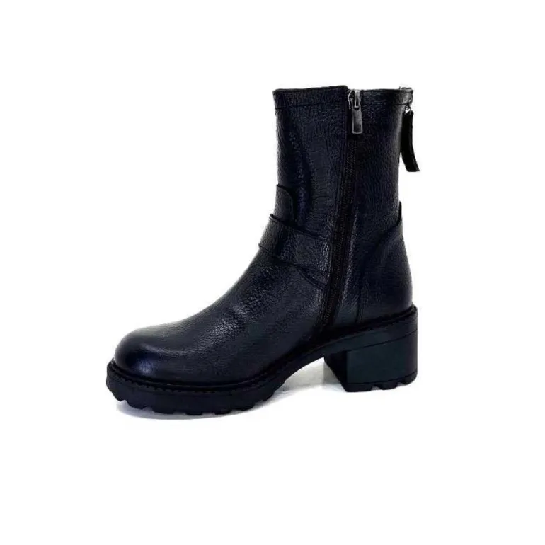 Ivoire 109332 Cuir Noir