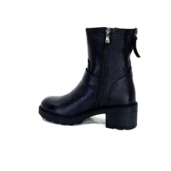 Ivoire 109332 Cuir Noir