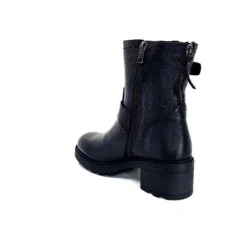 Ivoire 109332 Cuir Noir