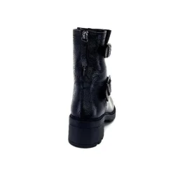 Ivoire 109332 Cuir Noir