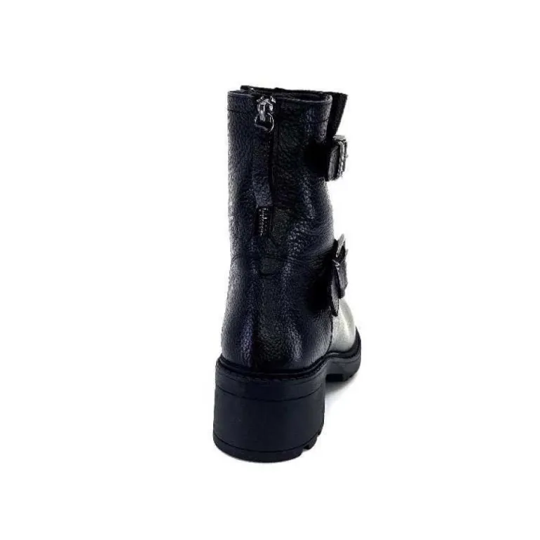 Ivoire 109332 Cuir Noir