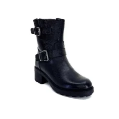 Ivoire 109332 Cuir Noir