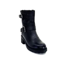 Ivoire 109332 Cuir Noir