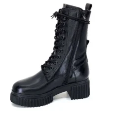 Ivoire 179002 Cuir Noir