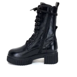 Ivoire 179002 Cuir Noir