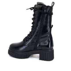 Ivoire 179002 Cuir Noir