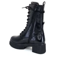 Ivoire 179002 Cuir Noir