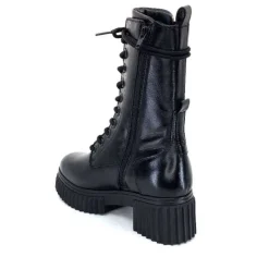 Ivoire 179002 Cuir Noir