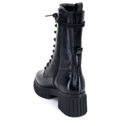 Ivoire 179002 Cuir Noir