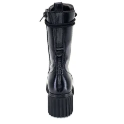 Ivoire 179002 Cuir Noir