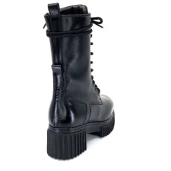 Ivoire 179002 Cuir Noir