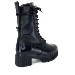 Ivoire 179002 Cuir Noir