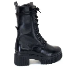 Ivoire 179002 Cuir Noir