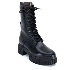 Ivoire 179002 Cuir Noir