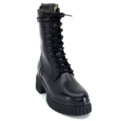 Ivoire 179002 Cuir Noir