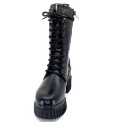 Ivoire 179002 Cuir Noir