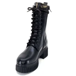 Ivoire 179002 Cuir Noir