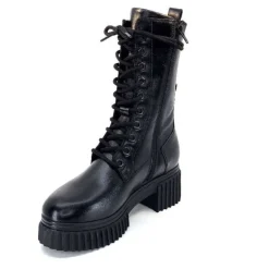 Ivoire 179002 Cuir Noir