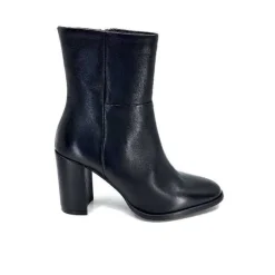 Ivoire 52324 Cuir Noir