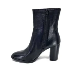 Ivoire 52324 Cuir Noir