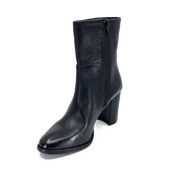 Ivoire 52324 Cuir Noir