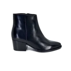Ivoire 46105 Cuir Noir