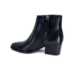 Ivoire 46105 Cuir Noir