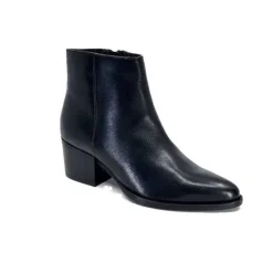 Ivoire 46105 Cuir Noir