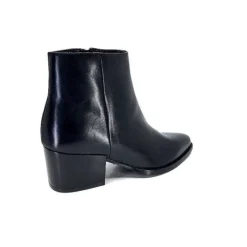 Ivoire 46105 Cuir Noir