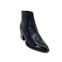 Ivoire 46105 Cuir Noir