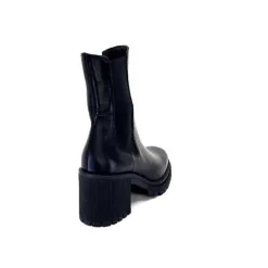 Ivoire 28110 Cuir Noir