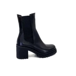 Ivoire 28110 Cuir Noir