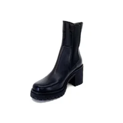 Ivoire 28110 Cuir Noir