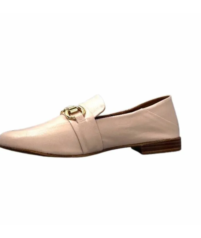 Ivoire 35.48.709 Cuir Nude