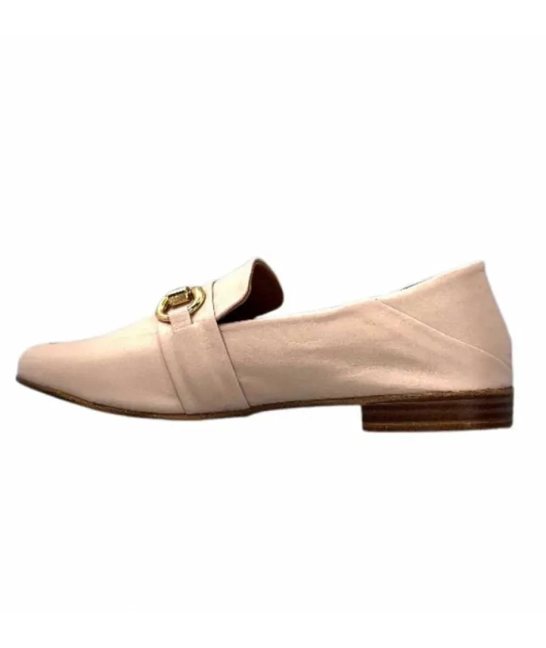 Ivoire 35.48.709 Cuir Nude