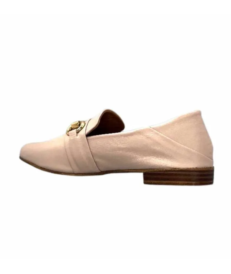 Ivoire 35.48.709 Cuir Nude