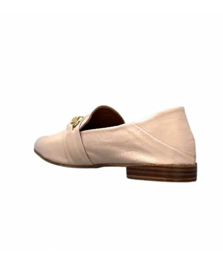 Ivoire 35.48.709 Cuir Nude