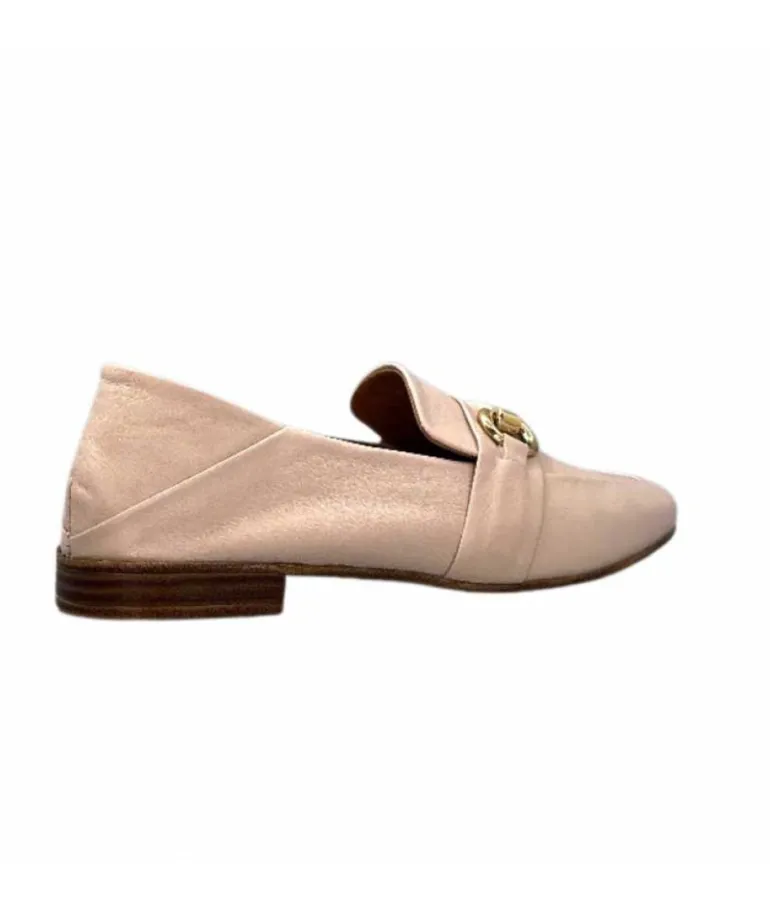 Ivoire 35.48.709 Cuir Nude