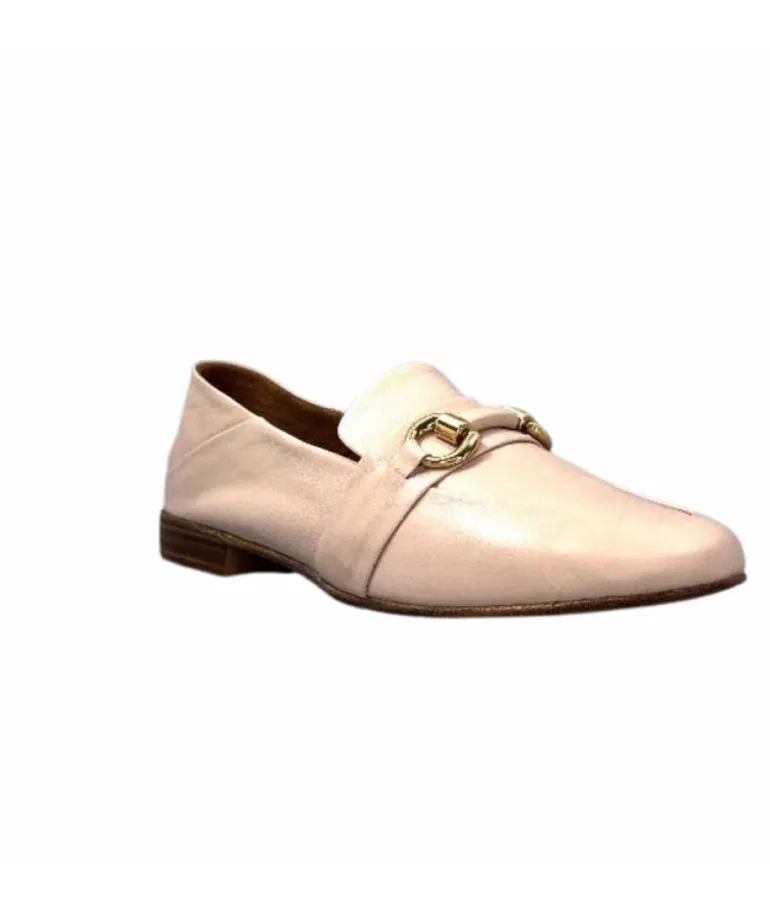 Ivoire 35.48.709 Cuir Nude