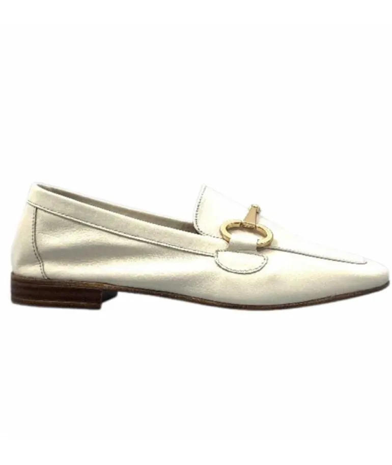 Ivoire 35.48.700 Cuir Off White