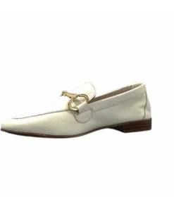 Ivoire 35.48.700 Cuir Off White