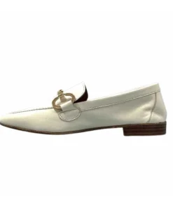 Ivoire 35.48.700 Cuir Off White