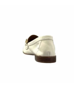 Ivoire 35.48.700 Cuir Off White