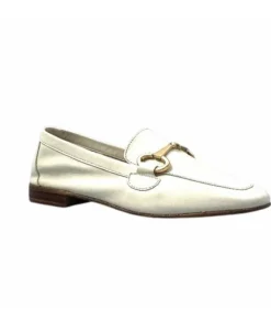 Ivoire 35.48.700 Cuir Off White
