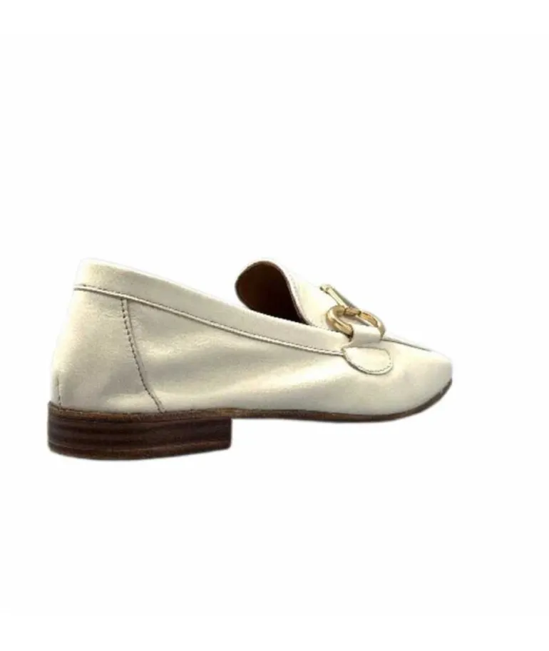 Ivoire 35.48.700 Cuir Off White