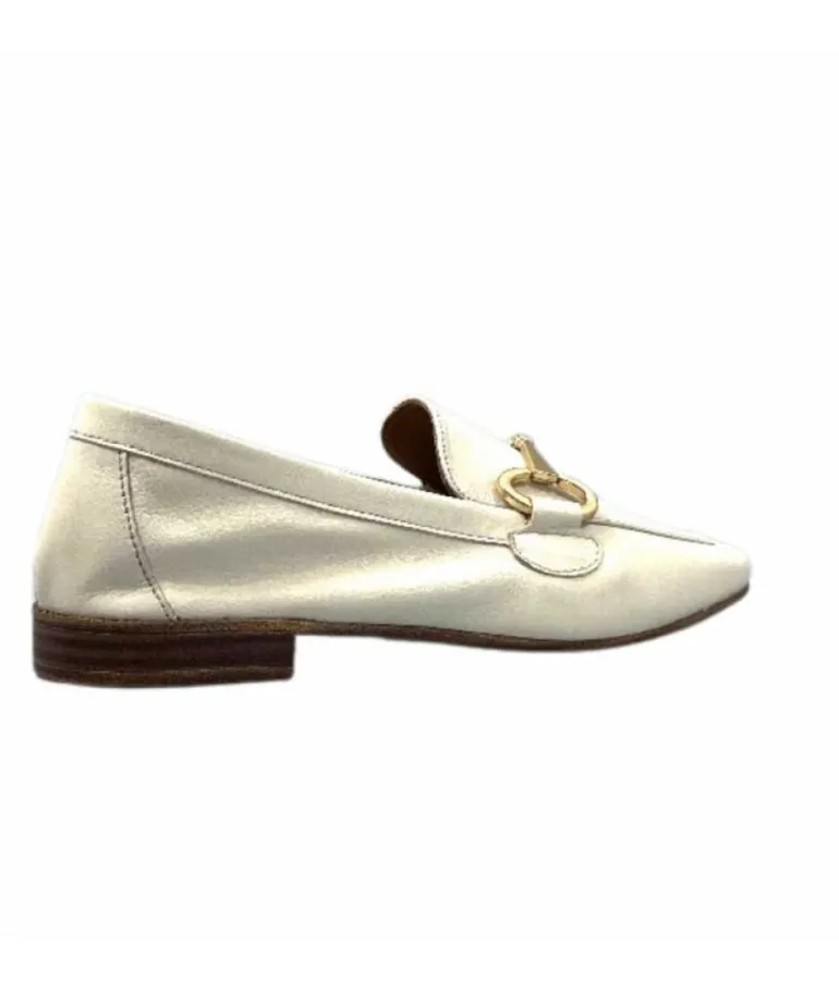 Ivoire 35.48.700 Cuir Off White