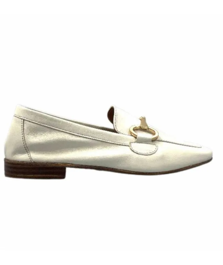 Ivoire 35.48.700 Cuir Off White