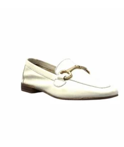Ivoire 35.48.700 Cuir Off White